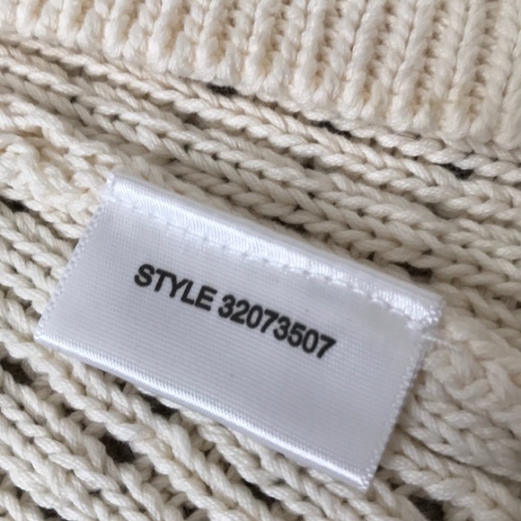 Tory Burch knit coat - Picture 6 of 8